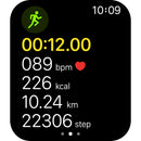 Ceas inteligent "Jonathan"