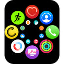 Ceas inteligent "Jonathan"