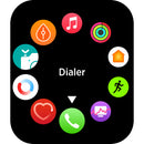 Ceas inteligent "Jonathan"