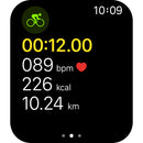 Ceas inteligent "Jonathan"