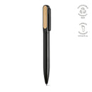 Pix aluminiu reciclat, rABS si bambus Plato