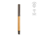 Pix otel inoxidabil reciclat si bambus Aeschil