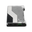 Baterie portabila 10000 mAh Voltix