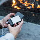 Baterie portabila 6000 mAh Ampx