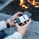 Baterie portabila 6000 mAh Ampx