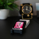 Baterie portabila 6000 mAh Ampx