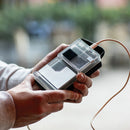 Baterie portabila 20000 mAh Elexa