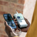 Baterie portabila 20000 mAh Elexa