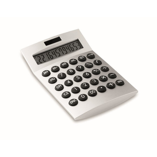 Calculator solar 12 cifre "Basics"