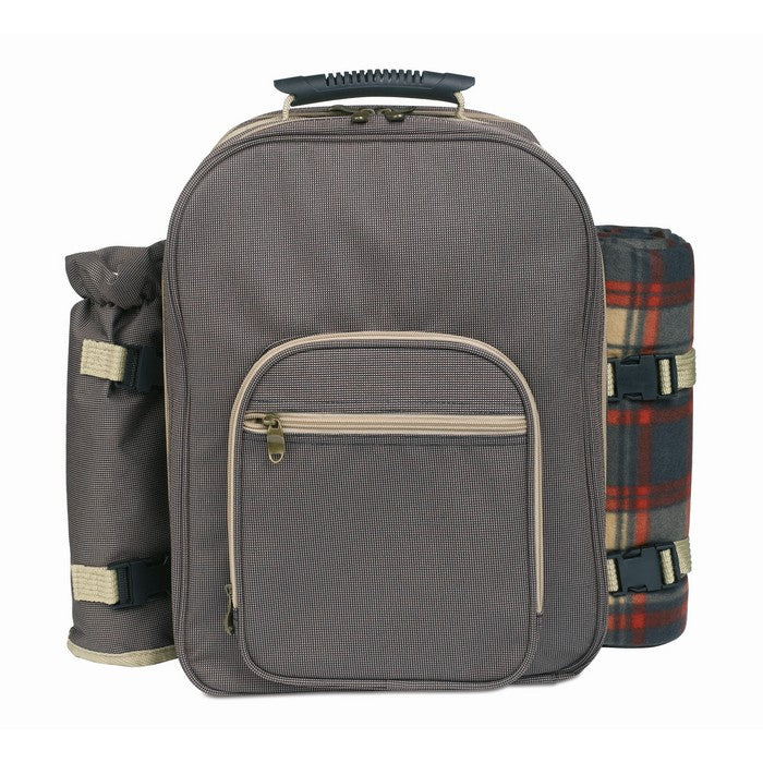 Rucsac poliester "High Park"