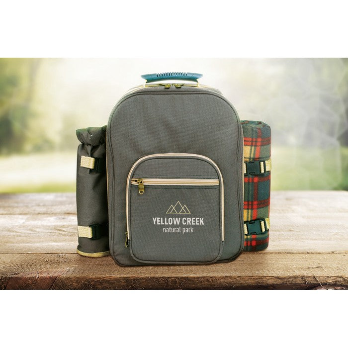 Rucsac poliester "High Park"