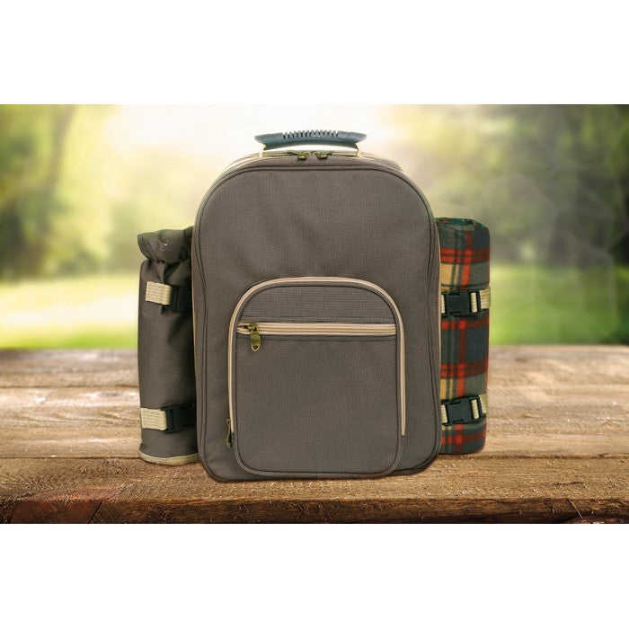 Rucsac poliester "High Park"