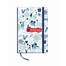 Caiet ~A5 14 x 21 cm cu 96 de pagini coperta "Arconot"