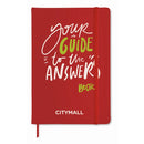 Caiet ~A5 14 x 21 cm cu 96 de pagini coperta "Arconot"