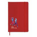 Caiet ~A5 14 x 21 cm cu 96 de pagini coperta "Arconot"