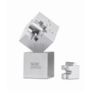 Puzzle 3D din "Kubzle"