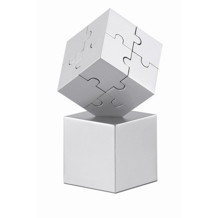 Puzzle 3D din "Kubzle"