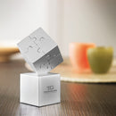 Puzzle 3D din "Kubzle"