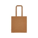 Sacosa bumbac, reciclat 140 g/mp Everest 38 x 40 cm