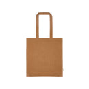 Sacosa bumbac, reciclat 140 g/mp Everest 38 x 40 cm