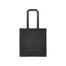 Sacosa bumbac, reciclat 140 g/mp Everest 38 x 40 cm