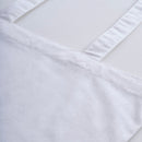 Sacosa bumbac, reciclat 140 g/mp Everest 38 x 40 cm