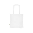 Sacosa bumbac, reciclat 140 g/mp Everest 38 x 40 cm