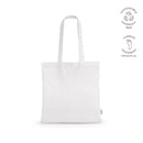 Sacosa bumbac, reciclat 140 g/mp Everest 38 x 40 cm