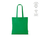 Sacosa bumbac, reciclat 140 g/mp Everest 38 x 40 cm
