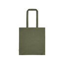 Sacosa bumbac, reciclat 140 g/mp Everest 38 x 40 cm