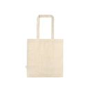 Sacosa bumbac, reciclat 140 g/mp Everest 38 x 40 cm