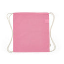 Sac cu snur bumbac reciclat 140 g/mp Lhotse