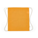 Sac cu snur bumbac reciclat 140 g/mp Lhotse