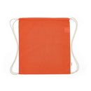 Sac cu snur bumbac reciclat 140 g/mp Lhotse