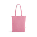 Sacosa bumbac, reciclat 180 g/mp Annapurna 38 x 40 x 8 cm