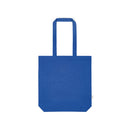 Sacosa bumbac, reciclat 180 g/mp Annapurna 38 x 40 x 8 cm