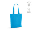 Sacosa bumbac, reciclat 180 g/mp Annapurna 38 x 40 x 8 cm