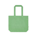 Sacosa bumbac, reciclat 180 g/mp Kilimanjaro 38 x 46 x 10 cm