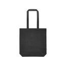 Sacosa bumbac, reciclat 220 g/mp Elbrus 38 x 40 x 8 cm