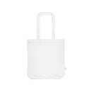 Sacosa bumbac, reciclat 220 g/mp Elbrus 38 x 40 x 8 cm