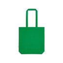 Sacosa bumbac, reciclat 220 g/mp Elbrus 38 x 40 x 8 cm