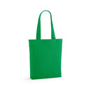 Sacosa bumbac, reciclat 220 g/mp Elbrus 38 x 40 x 8 cm
