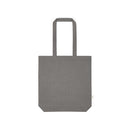 Sacosa bumbac, reciclat 220 g/mp Elbrus 38 x 40 x 8 cm