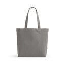 Sacosa bumbac, reciclat 220 g/mp Blanc 38 x 46 x 10 cm