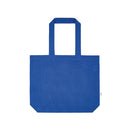 Sacosa bumbac, reciclat 220 g/mp Blanc 38 x 46 x 10 cm