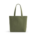Sacosa bumbac, reciclat 220 g/mp Blanc 38 x 46 x 10 cm