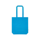 Sacosa bumbac, reciclat 280 g/mp Logan 38 x 40 x 8 cm, PROMO*