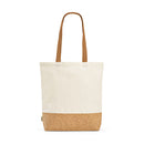 Sacosa bumbac, reciclat 180 g/mp Chimborazo 38 x 40 x 8 cm