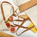 Sac cu snur bumbac reciclat 180 g/mp Orizaba