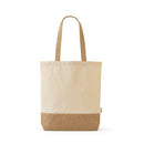 Sacosa bumbac, reciclat 180 g/mp Puncak 38 x 40 x 8 cm